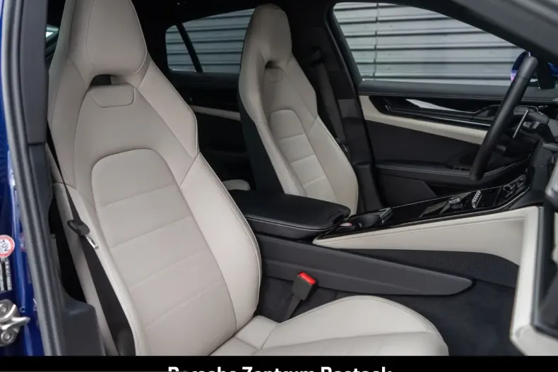 Porsche Panamera din 2023 cu 3.950 km - oferta POR231204 - foto 16