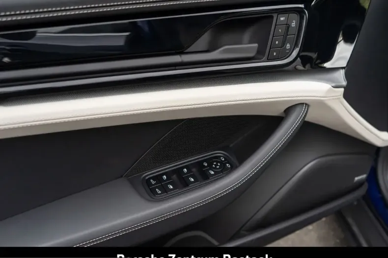 Porsche Panamera din 2023 cu 3.950 km - oferta POR231204 - foto 17