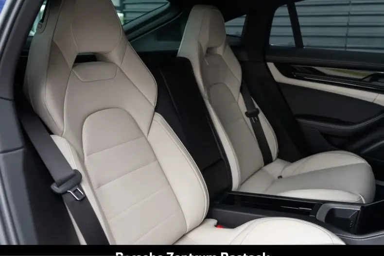 Porsche Panamera din 2023 cu 3.950 km - oferta POR231204 - foto 23