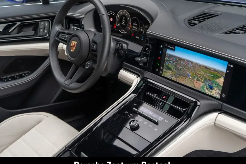 Porsche Panamera din 2023 cu 3.950 km - oferta POR231204 - foto 26