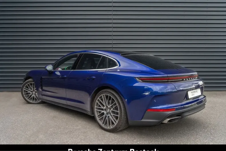Porsche Panamera din 2023 cu 3.950 km - oferta POR231204 - foto 27