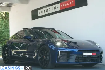 Porsche Panamera din 2024 - oferta POR231205