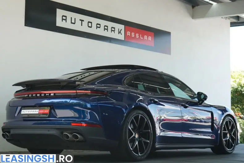 Porsche Panamera din 2024 cu 29.950 km - oferta POR231205 - foto 2