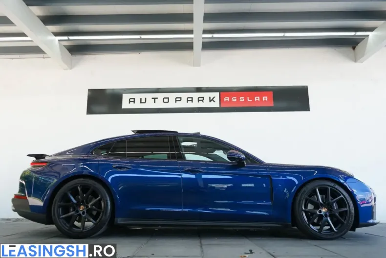 Porsche Panamera din 2024 cu 29.950 km - oferta POR231205 - foto 4