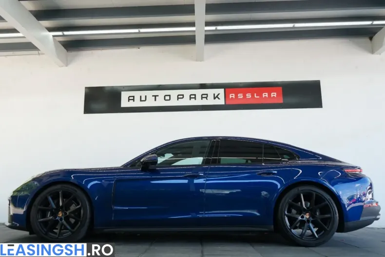 Porsche Panamera din 2024 cu 29.950 km - oferta POR231205 - foto 8
