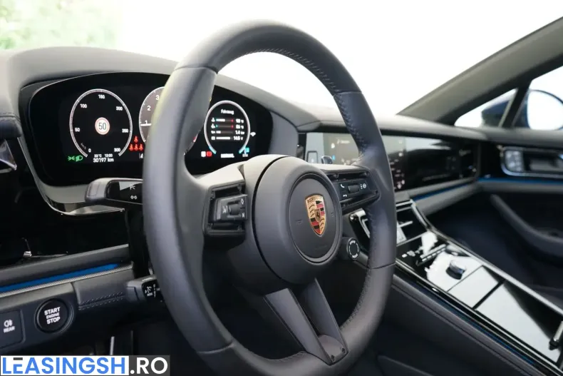Porsche Panamera din 2024 cu 29.950 km - oferta POR231205 - foto 10