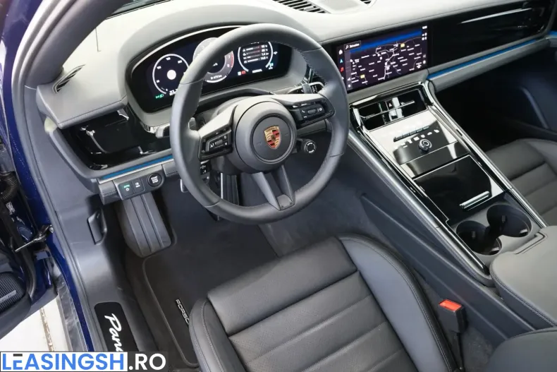 Porsche Panamera din 2024 cu 29.950 km - oferta POR231205 - foto 11