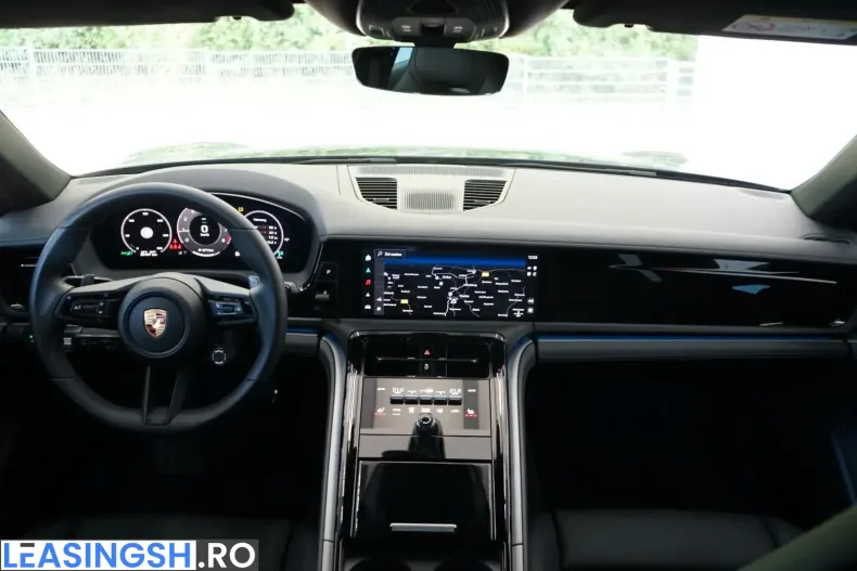 Porsche Panamera din 2024 cu 29.950 km - oferta POR231205 - foto 12