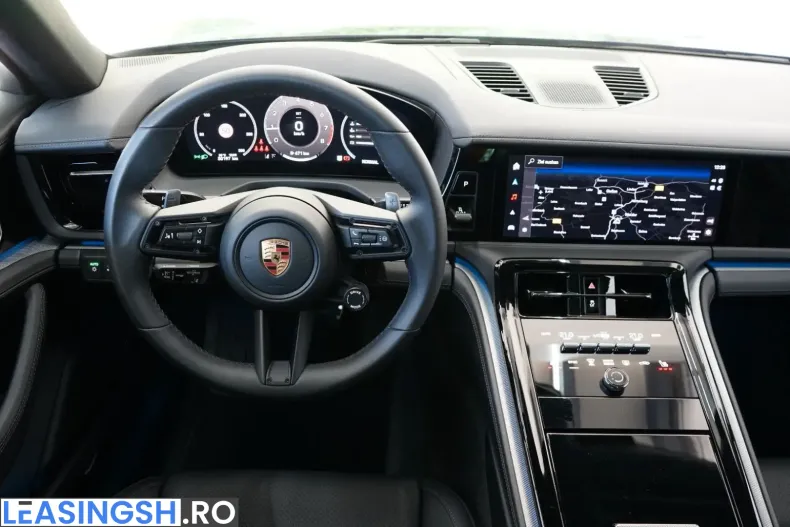 Porsche Panamera din 2024 cu 29.950 km - oferta POR231205 - foto 13