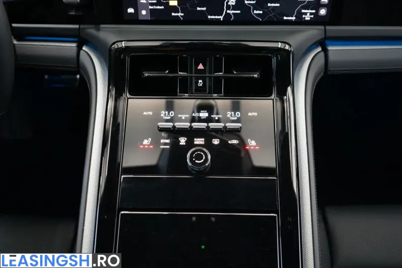 Porsche Panamera din 2024 cu 29.950 km - oferta POR231205 - foto 20