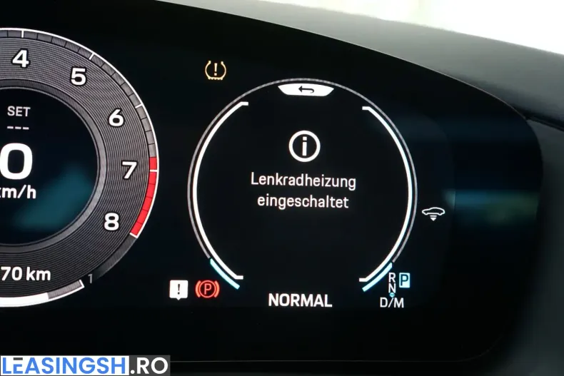 Porsche Panamera din 2024 cu 29.950 km - oferta POR231205 - foto 22