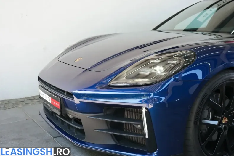 Porsche Panamera din 2024 cu 29.950 km - oferta POR231205 - foto 30