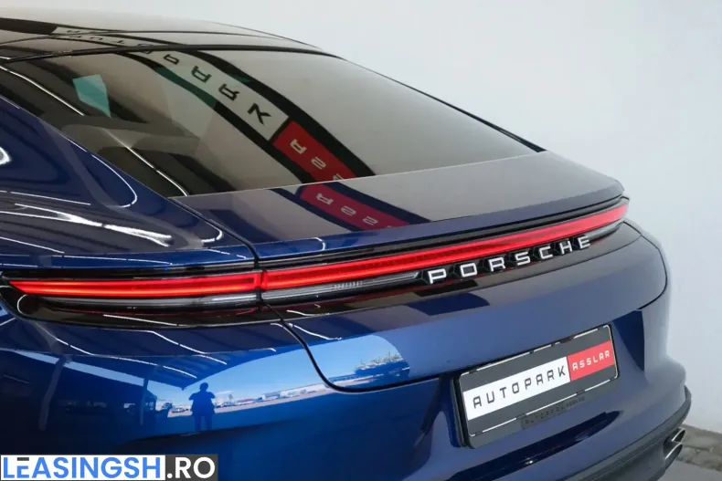 Porsche Panamera din 2024 cu 29.950 km - oferta POR231205 - foto 31