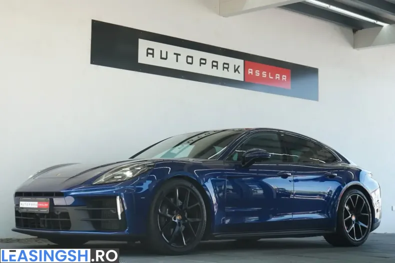 Porsche Panamera din 2024 cu 29.950 km - oferta POR231205 - foto 32