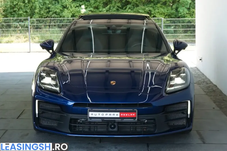 Porsche Panamera din 2024 cu 29.950 km - oferta POR231205 - foto 33