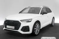 Audi Q5 din 2024 cu 33.900 km - oferta AUD231206 - foto 1