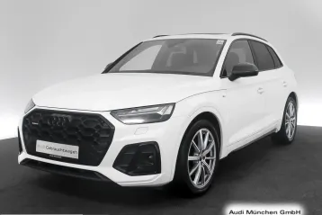 Audi Q5 din 2024 - oferta AUD231206