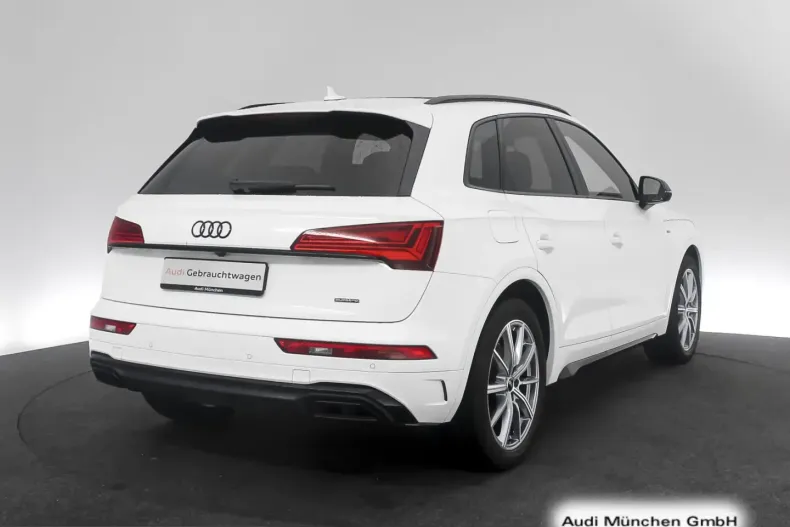 Audi Q5 din 2024 cu 33.900 km - oferta AUD231206 - foto 2