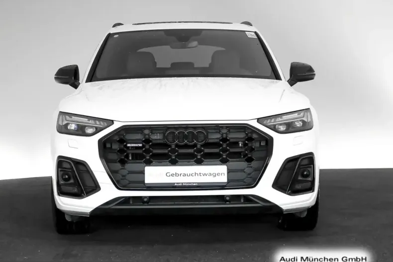 Audi Q5 din 2024 cu 33.900 km - oferta AUD231206 - foto 3
