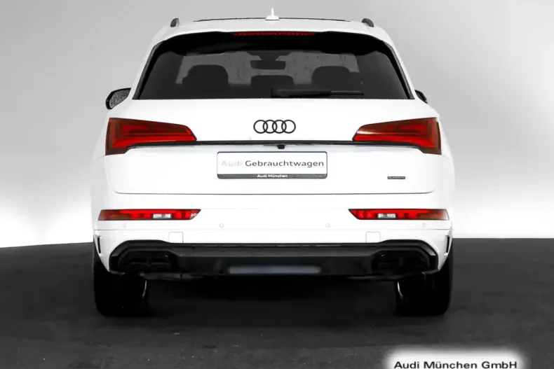 Audi Q5 din 2024 cu 33.900 km - oferta AUD231206 - foto 4