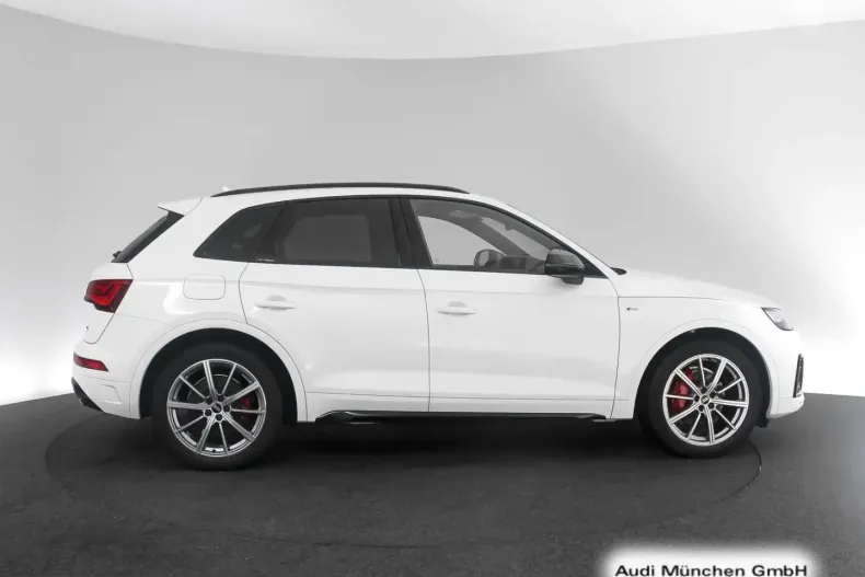 Audi Q5 din 2024 cu 33.900 km - oferta AUD231206 - foto 5