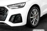 Audi Q5 din 2024 cu 33.900 km - oferta AUD231206 - foto 8