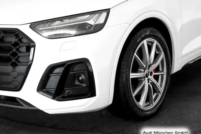 Audi Q5 din 2024 cu 33.900 km - oferta AUD231206 - foto 8