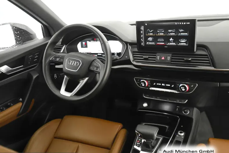 Audi Q5 din 2024 cu 33.900 km - oferta AUD231206 - foto 9