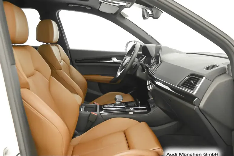 Audi Q5 din 2024 cu 33.900 km - oferta AUD231206 - foto 10