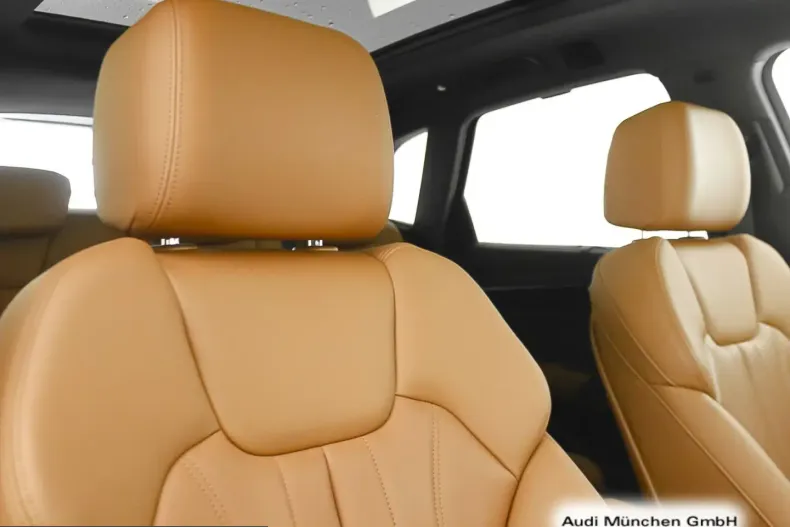 Audi Q5 din 2024 cu 33.900 km - oferta AUD231206 - foto 11