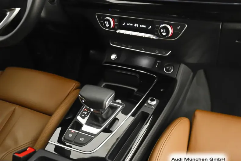 Audi Q5 din 2024 cu 33.900 km - oferta AUD231206 - foto 14