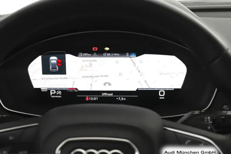 Audi Q5 din 2024 cu 33.900 km - oferta AUD231206 - foto 15