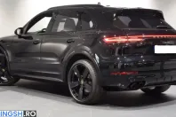 Porsche Cayenne din 2022 cu 63.808 km - oferta POR231207 - foto 1