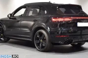 Porsche Cayenne din 2022 - oferta POR231207