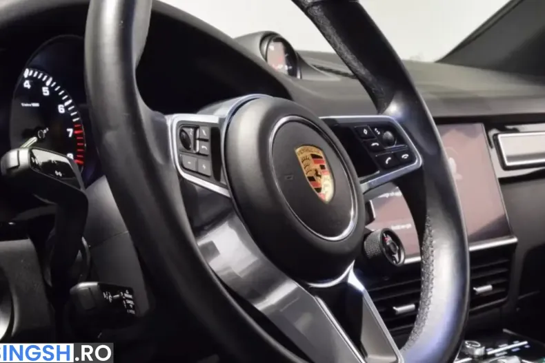 Porsche Cayenne din 2022 cu 63.808 km - oferta POR231207 - foto 5