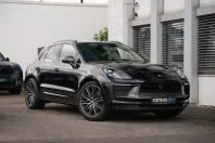 Porsche Macan din 2023 cu 20.000 km - oferta POR231208 - foto 1