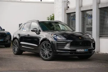 Porsche Macan din 2023 - oferta POR231208
