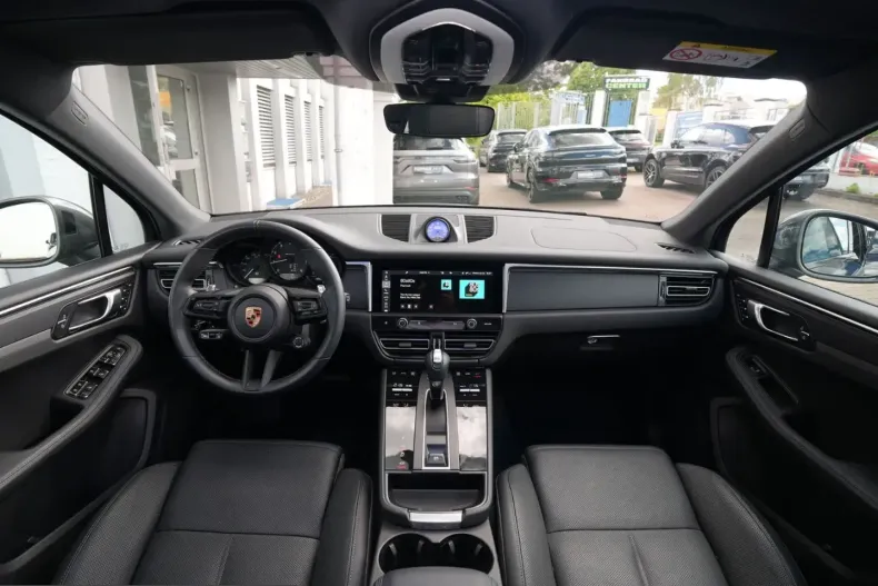 Porsche Macan din 2023 cu 20.000 km - oferta POR231208 - foto 4