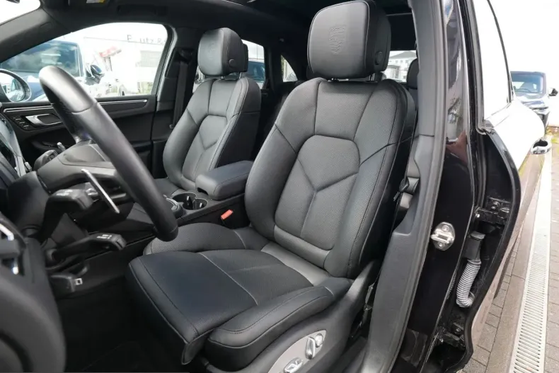 Porsche Macan din 2023 cu 20.000 km - oferta POR231208 - foto 5