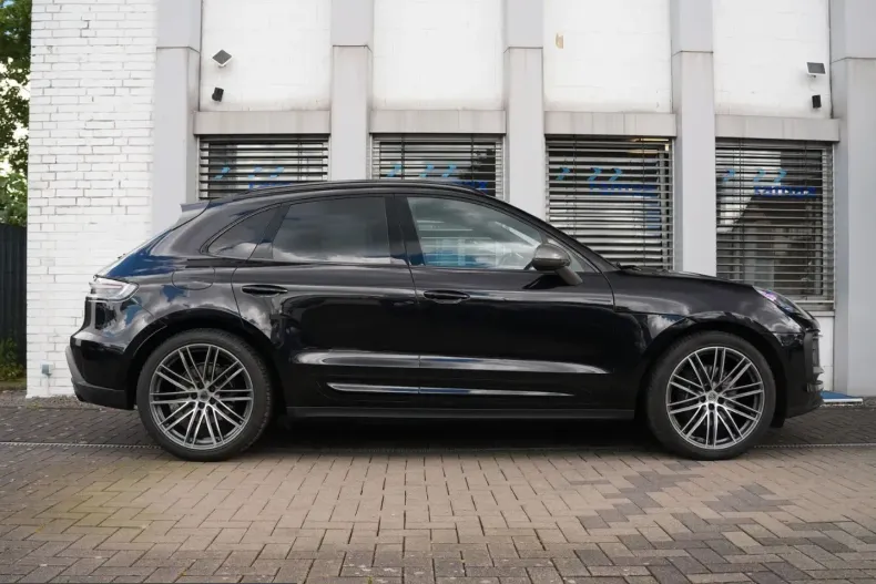 Porsche Macan din 2023 cu 20.000 km - oferta POR231208 - foto 6