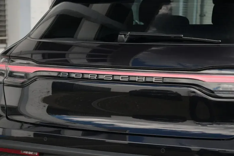 Porsche Macan din 2023 cu 20.000 km - oferta POR231208 - foto 9
