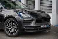 Porsche Macan din 2023 cu 20.000 km - oferta POR231208 - foto 12