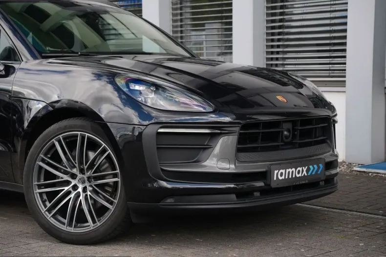Porsche Macan din 2023 cu 20.000 km - oferta POR231208 - foto 12