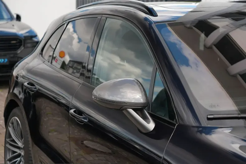 Porsche Macan din 2023 cu 20.000 km - oferta POR231208 - foto 13
