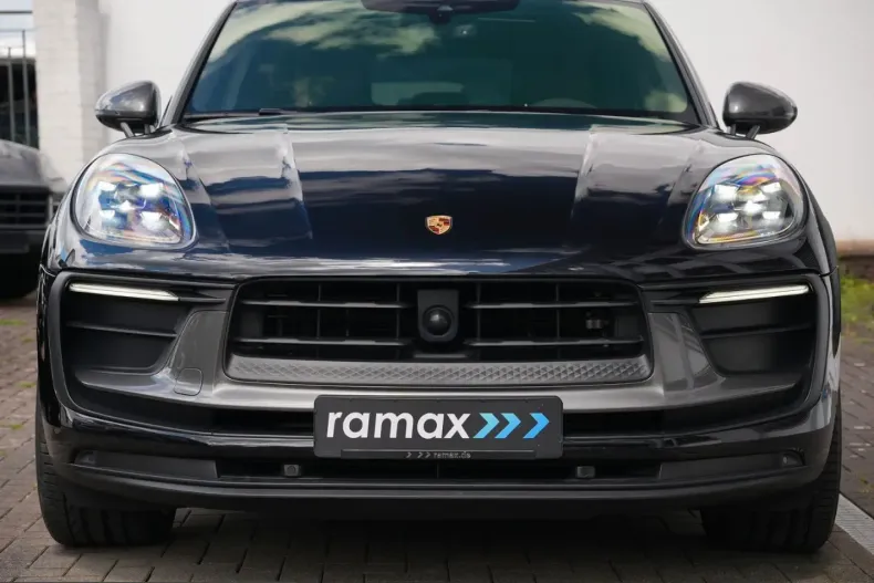 Porsche Macan din 2023 cu 20.000 km - oferta POR231208 - foto 14