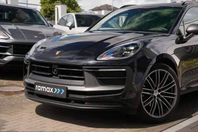 Porsche Macan din 2023 cu 20.000 km - oferta POR231208 - foto 15