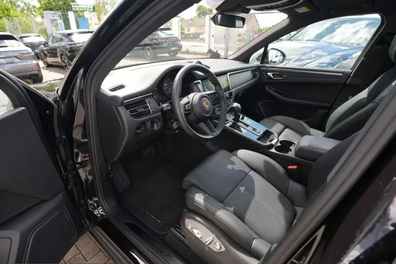 Porsche Macan din 2023 cu 20.000 km - oferta POR231208 - foto 16