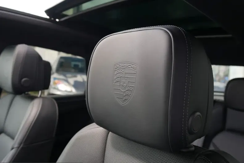 Porsche Macan din 2023 cu 20.000 km - oferta POR231208 - foto 18
