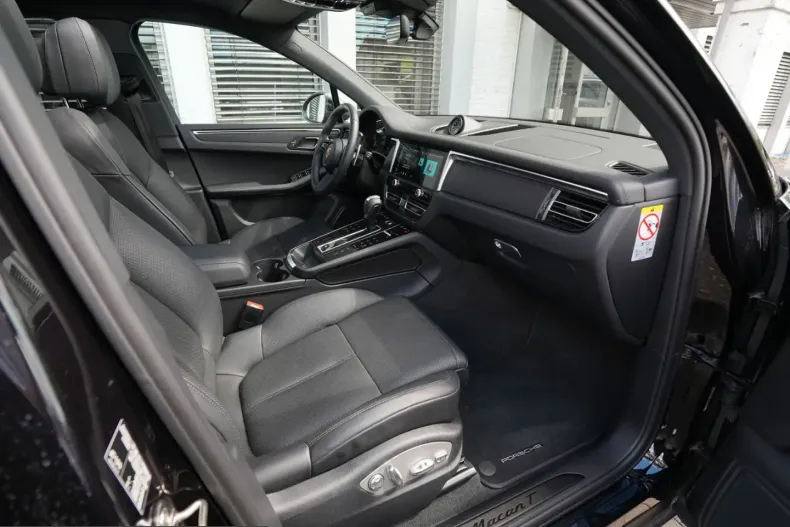 Porsche Macan din 2023 cu 20.000 km - oferta POR231208 - foto 19