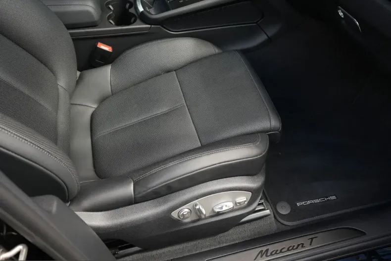 Porsche Macan din 2023 cu 20.000 km - oferta POR231208 - foto 20
